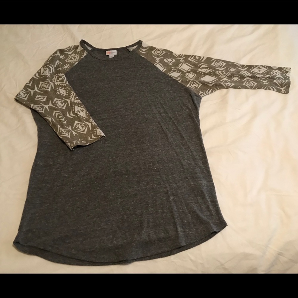 SOLD! LuLaRoe Randy - Picture 3 of 6